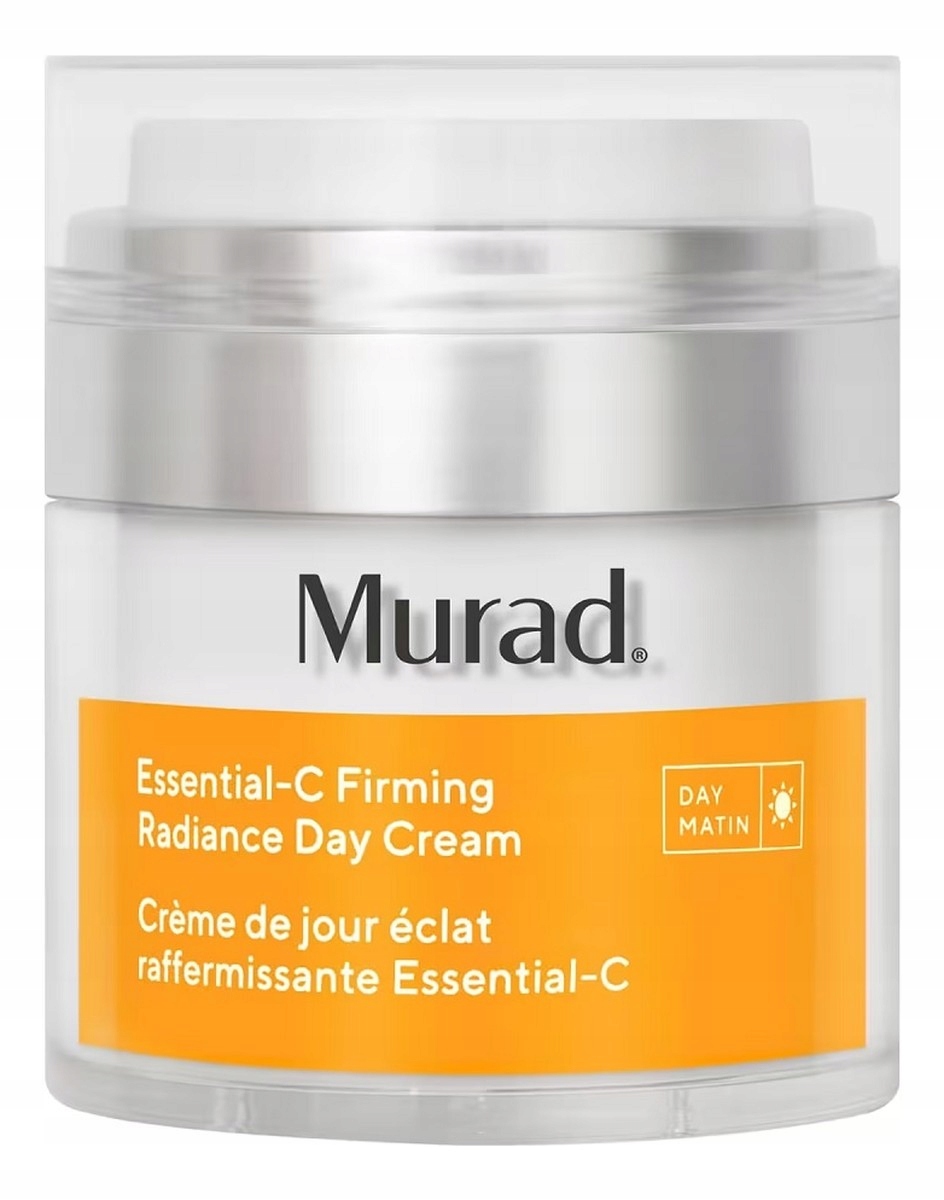 Murad Essential-C Firming Radiance revitalizační denní krém 50 ml