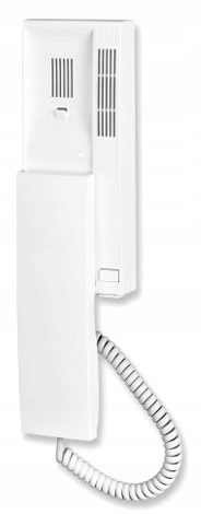 

Unifon Cyfrowy Aco INS-UP720B 1 Przycisk Domofon
