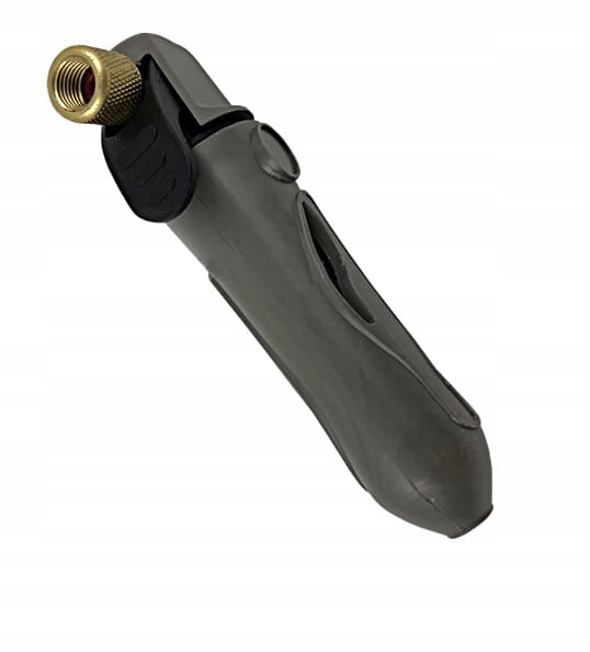 

Napełniacz CO2 Ball Lock na Naboje Co2 16g