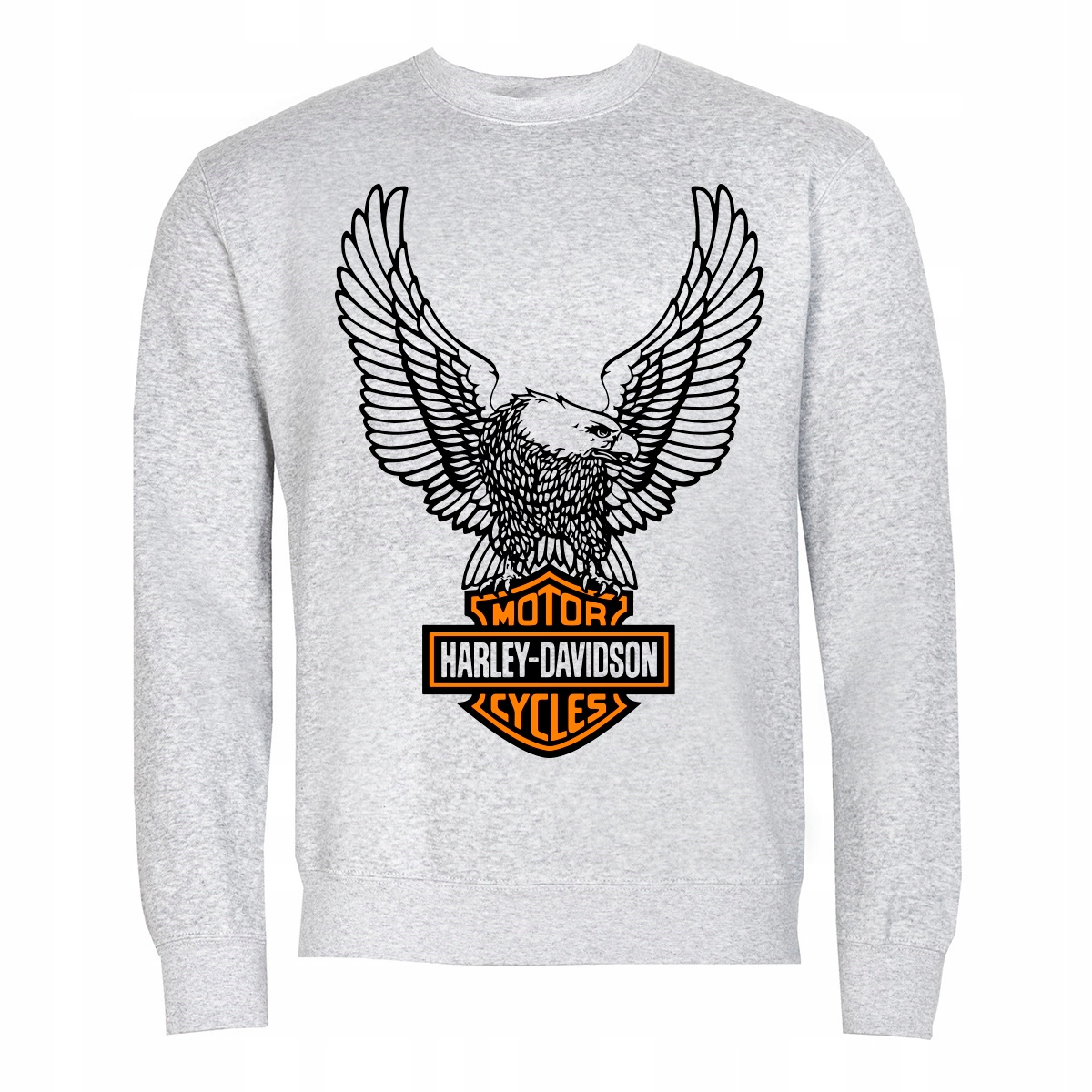 

Bluza Motoryzacyjna Motocykl Motor Harley-davidson