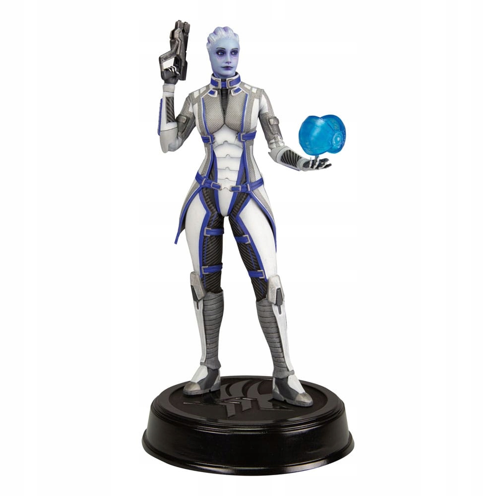 Soška Dark Horse Liara T'Soni Mass Effect