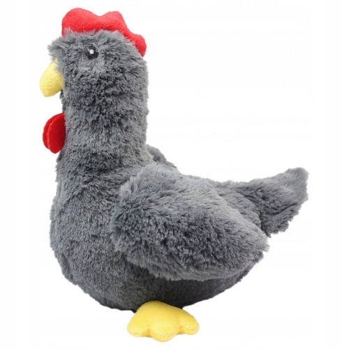 

Pet Nova Dog Zabawka Pluszowa Kura piszcząca 34cm