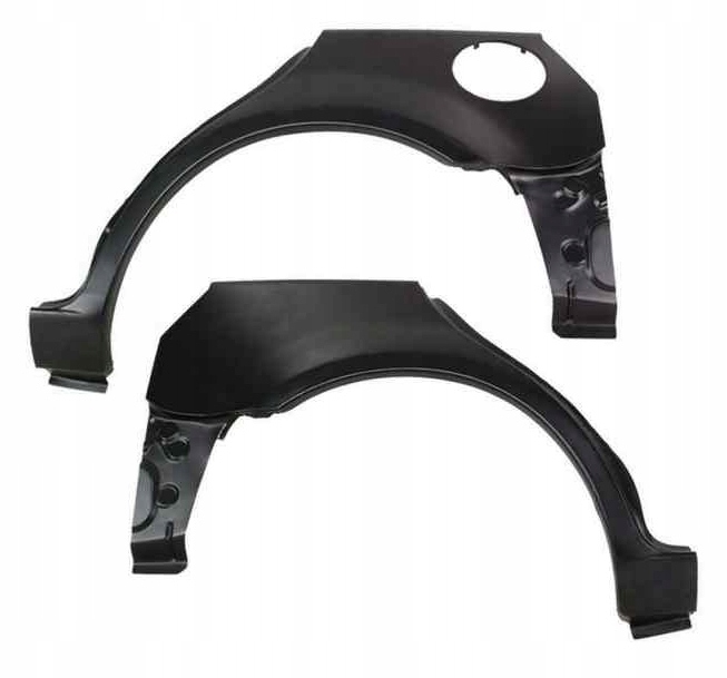 REPERATURKA BŁOTNIKA TYŁ MAZDA 6 KOMBI L+P