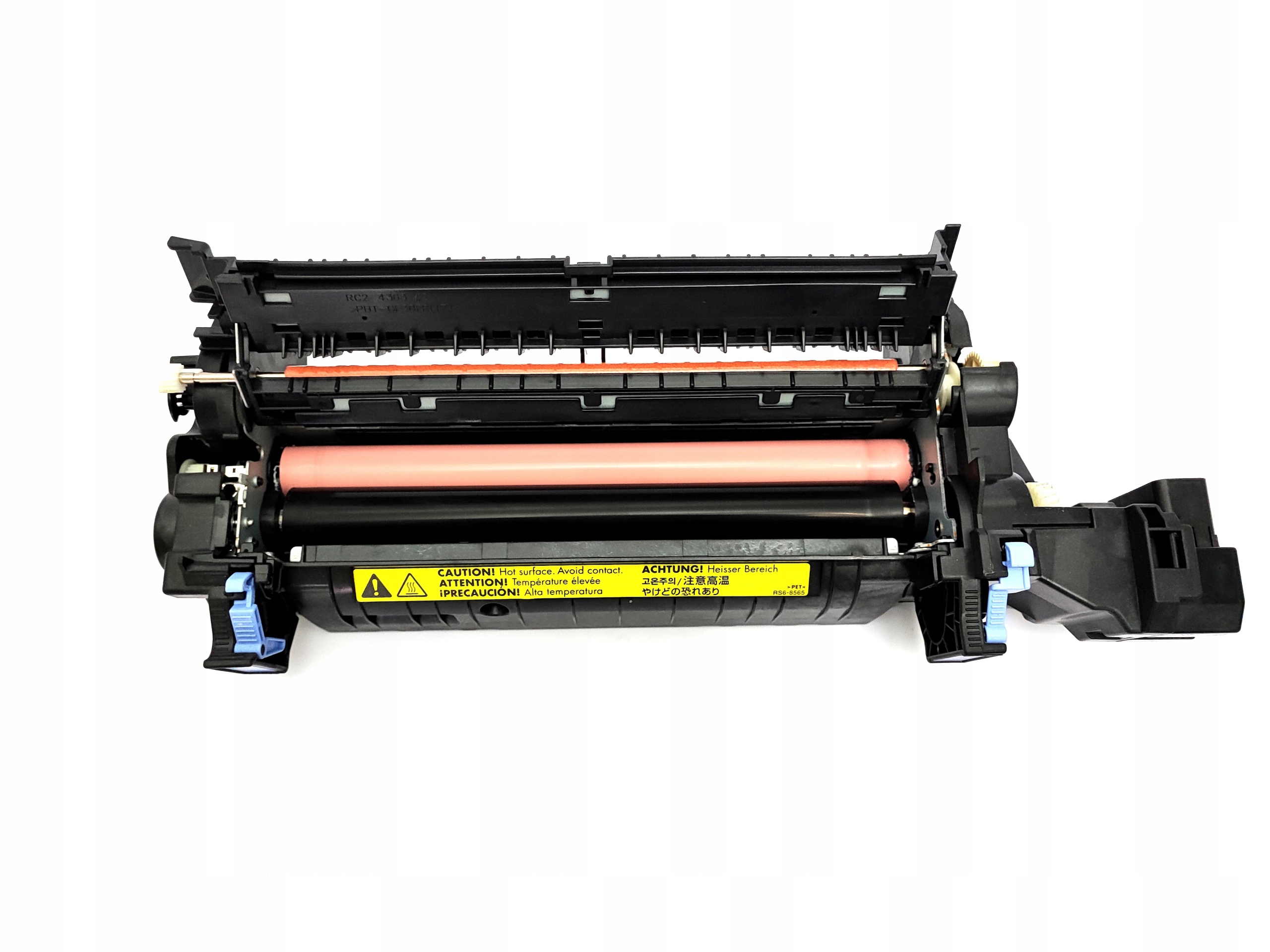 Fuser, Piec HP RM1-5655, CM4540 CP4025 CP4525 M651 EAN (GTIN) 5905137604532