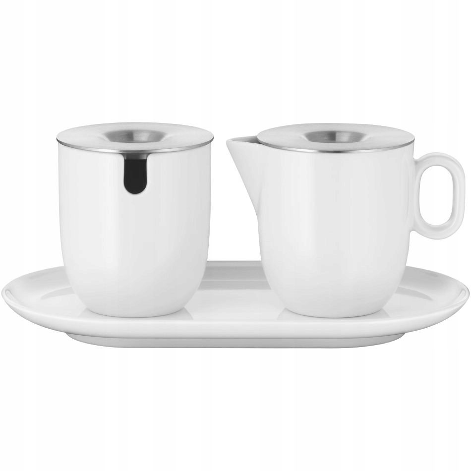 Sada na mlieko a cukor Barista Wmf