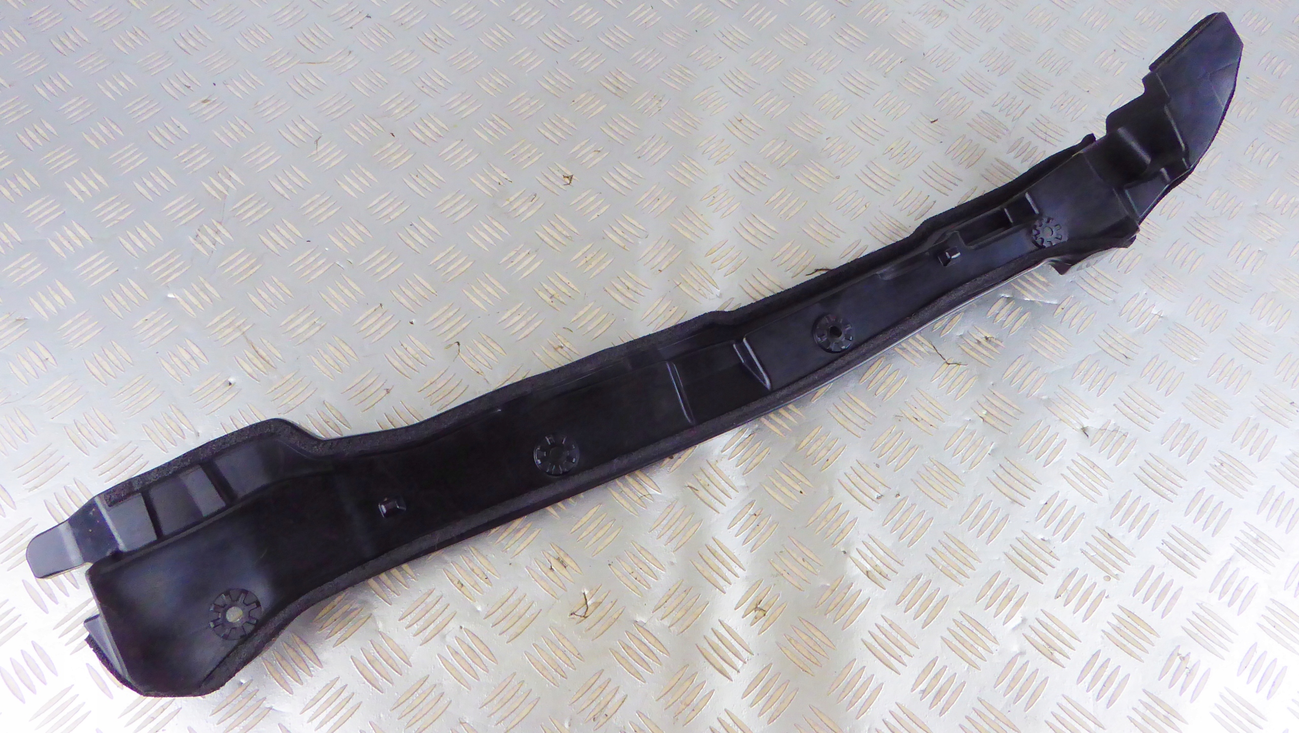 53882-48050 osłona błotnika prawa LEXUS RX IV 15-