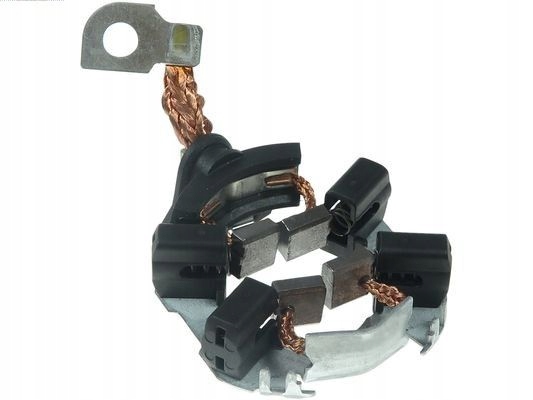 SBH0083(BOSCH) - ЩЕТКА СТАРТЕРА SBH0083 (BOSCH) AS-RU