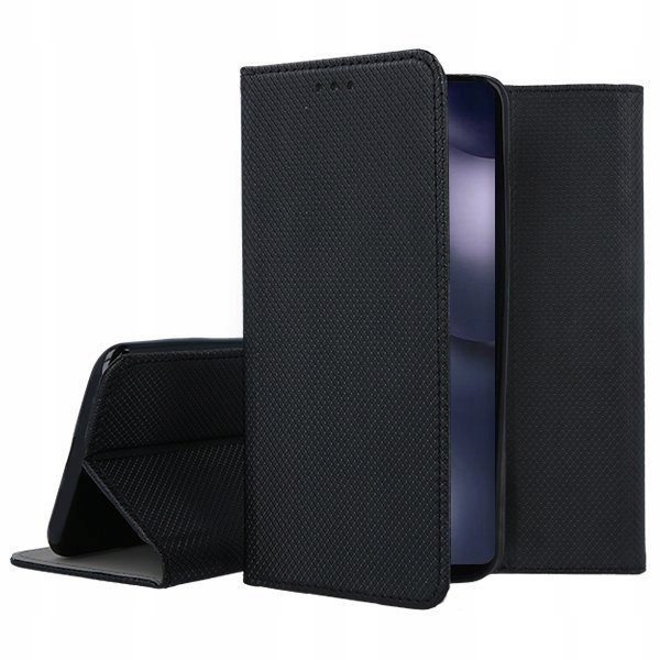 

Etui Do Xiaomi MI 10 Youth 5G Pokrowiec Magnet