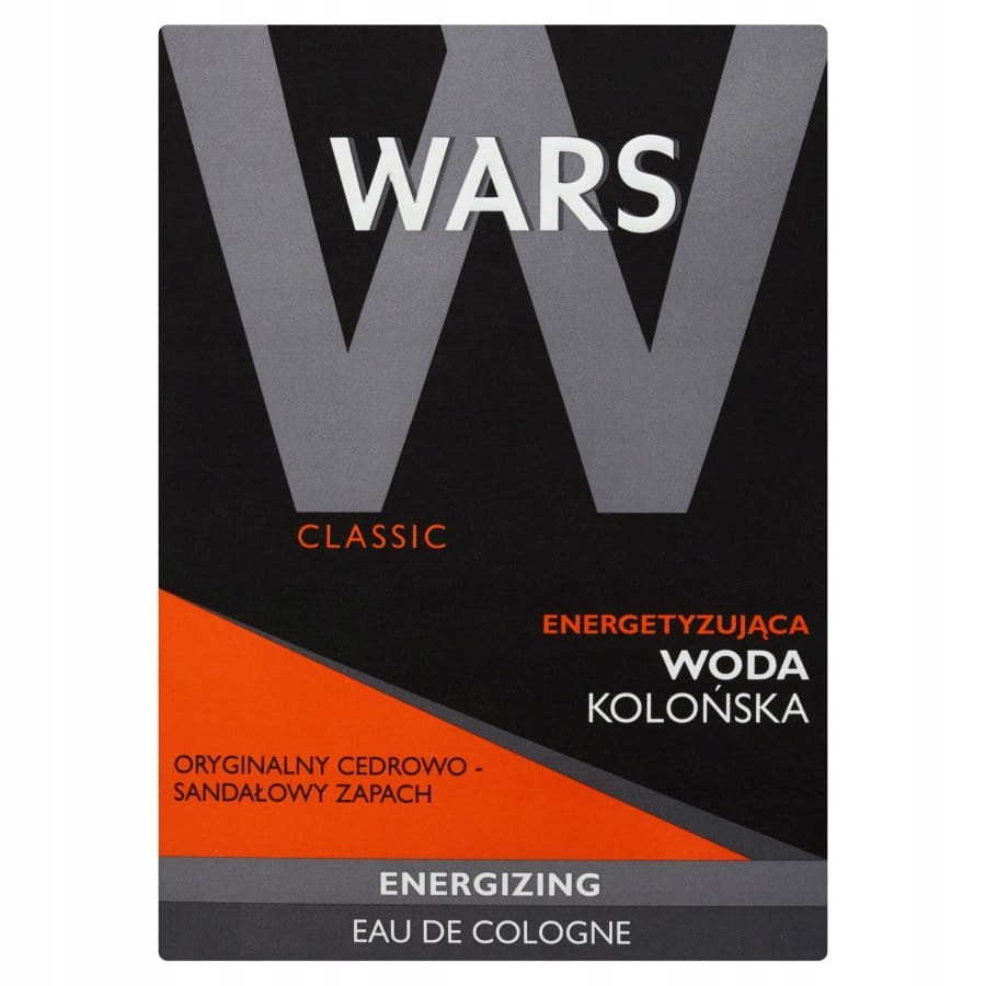 WARS WODA KOLOŃSKA 90ML