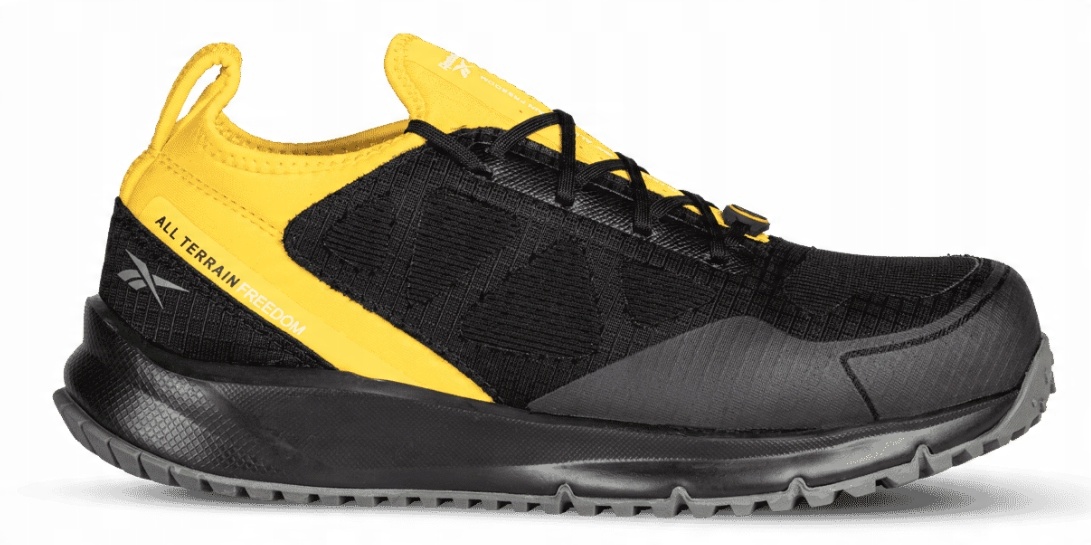 

Buty Obuwie Robocze Bhp Reebok IB4095 S3 r.42