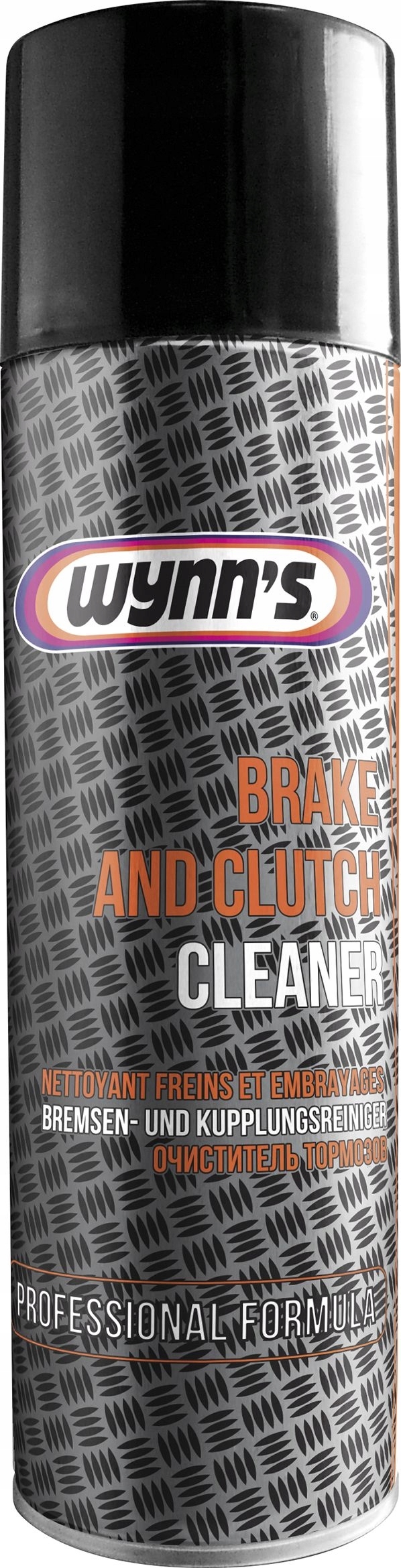 

Wynn's Brake Cleaner 500 ml zmywacz do hamulców