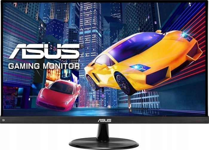 

Monitor 23,8 Asus 144HZ 1MS Fhd Led Ips Hdmi Dp