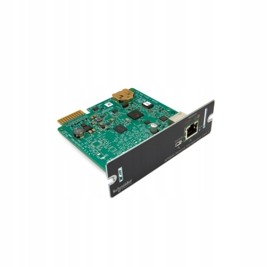 Ups Network Management Card 3 AP9640