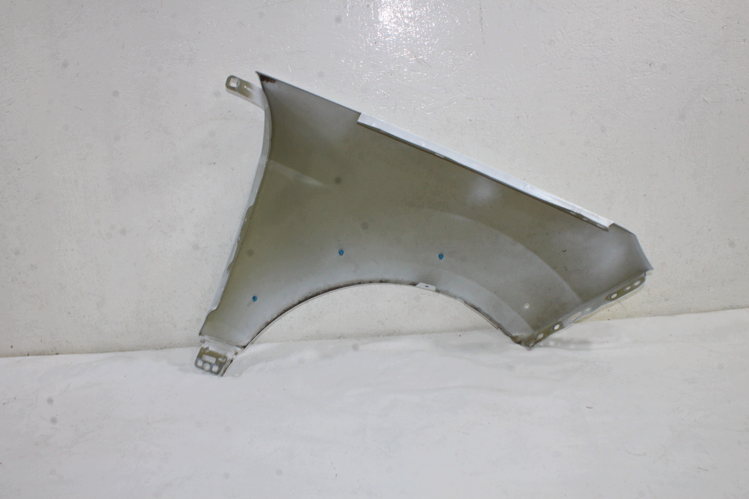 Ford Ecosport MK2 Active fender left front front LN1BN-16016-AA