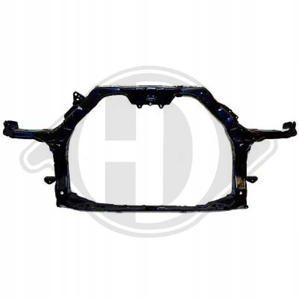 PAS PRZEDNI WZMOCNIENIE HONDA CRV 10-12