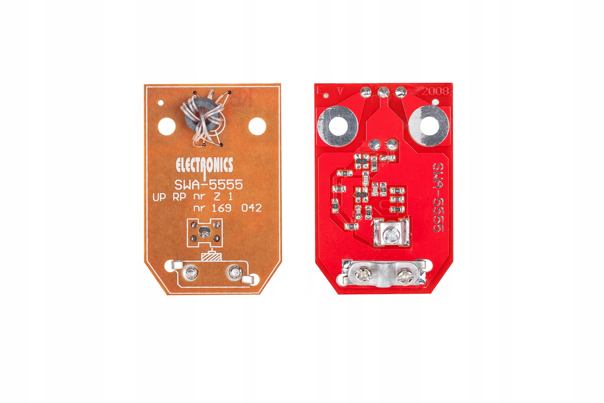 Усилитель lechpol ANT0053