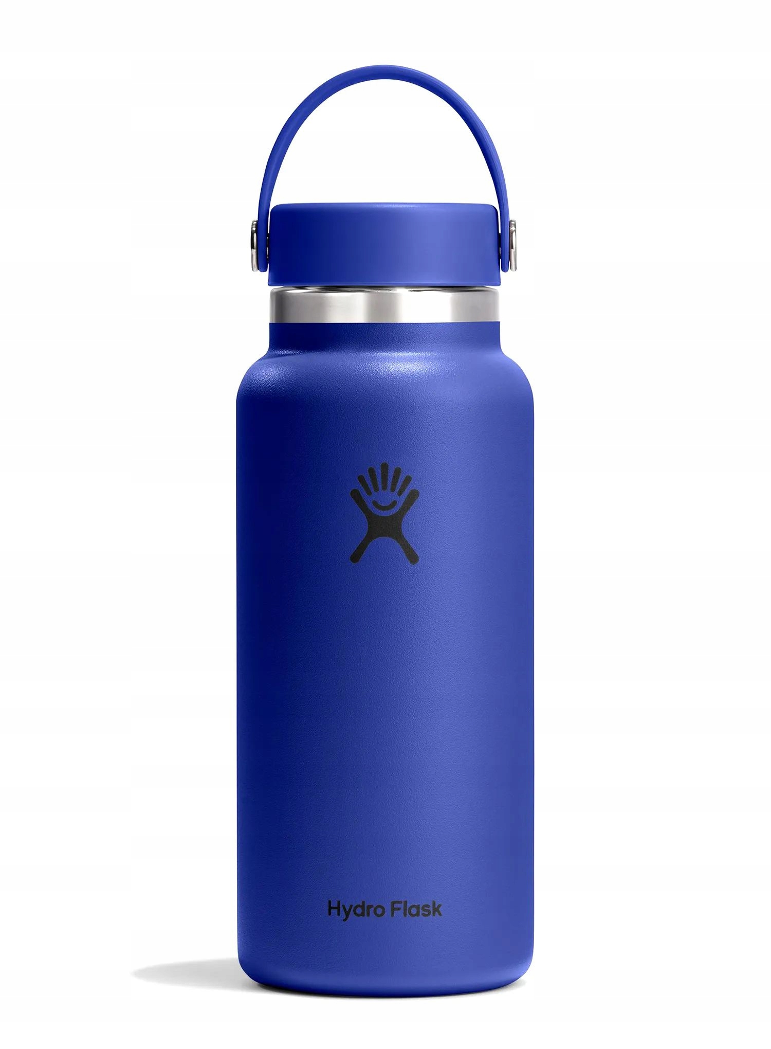 Termoláhev Hydro Flask 32 Oz Wide Flex Cap (946 ml) capri modrá