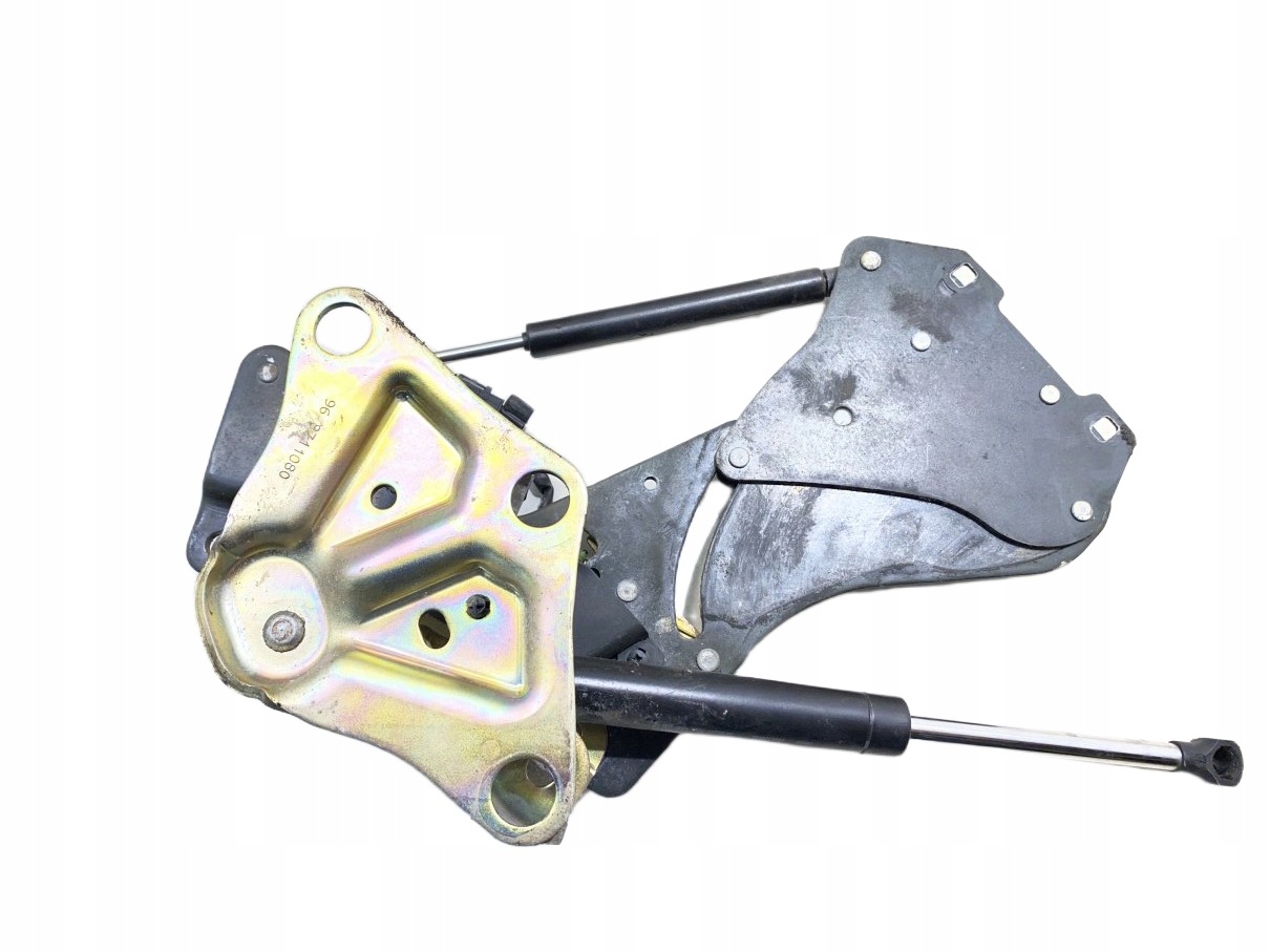 damper roofs right CITROEN C3 PLURIEL