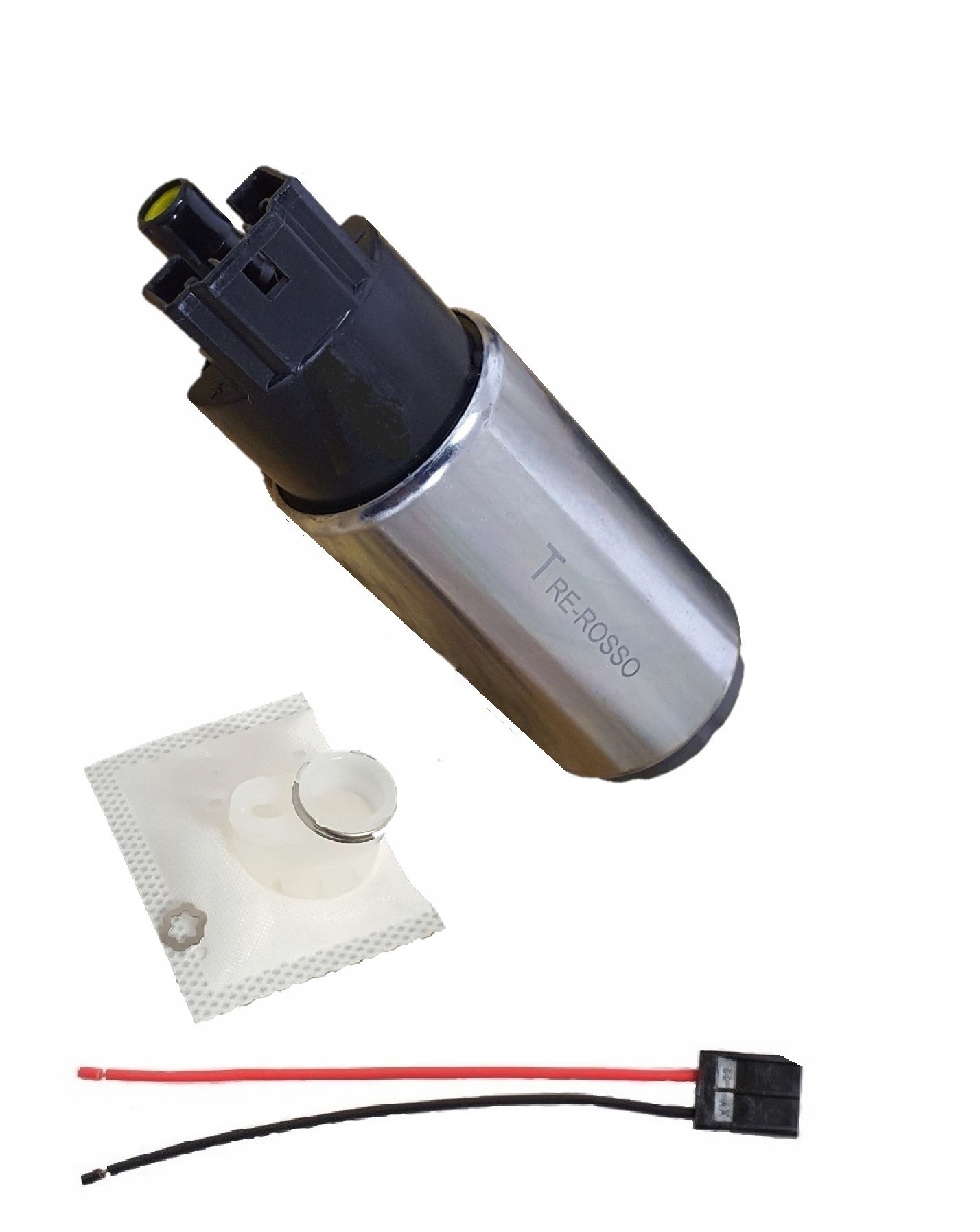 Triumph Speed Triple R 1200 16-22 palivová pumpa regulátor Filtr