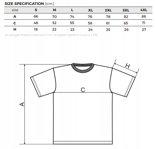 Koszulka POLSKA Polski męska nadruk S piłkarska Lewandowski bawełniana Marka Malfini
