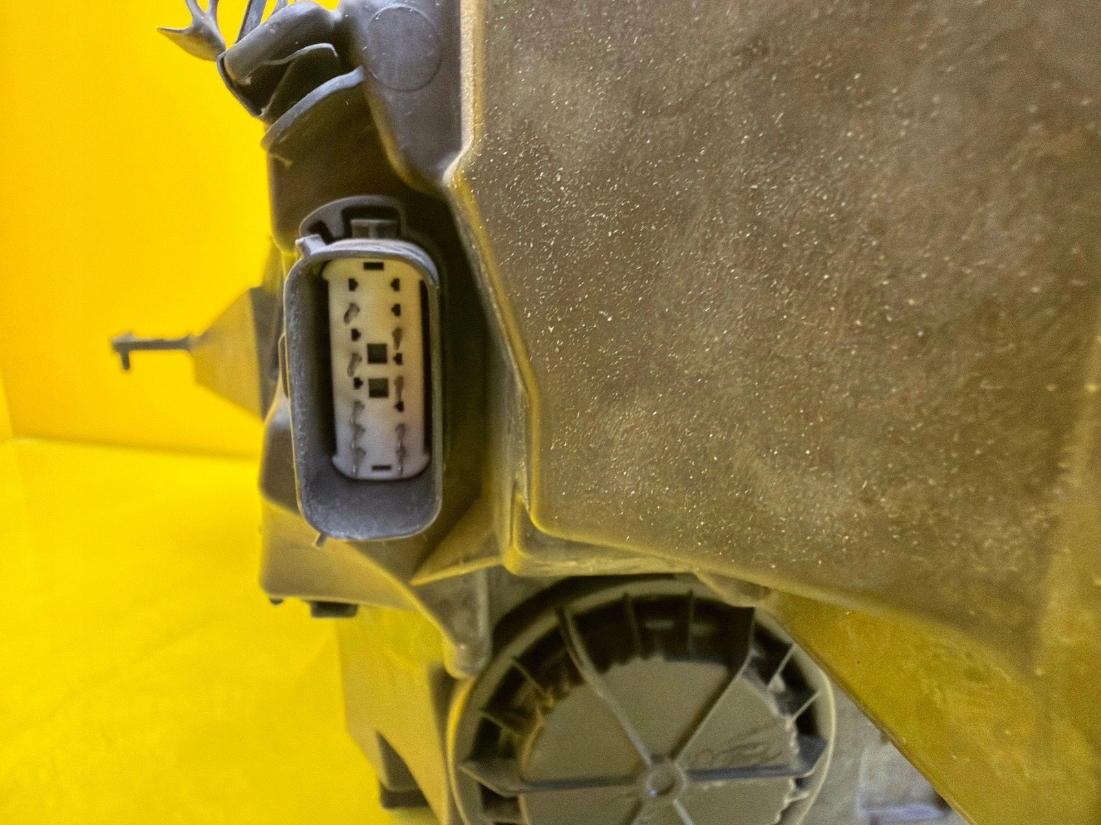 light front right Ford Puma MK2 II Led L1TB-13E014-EH