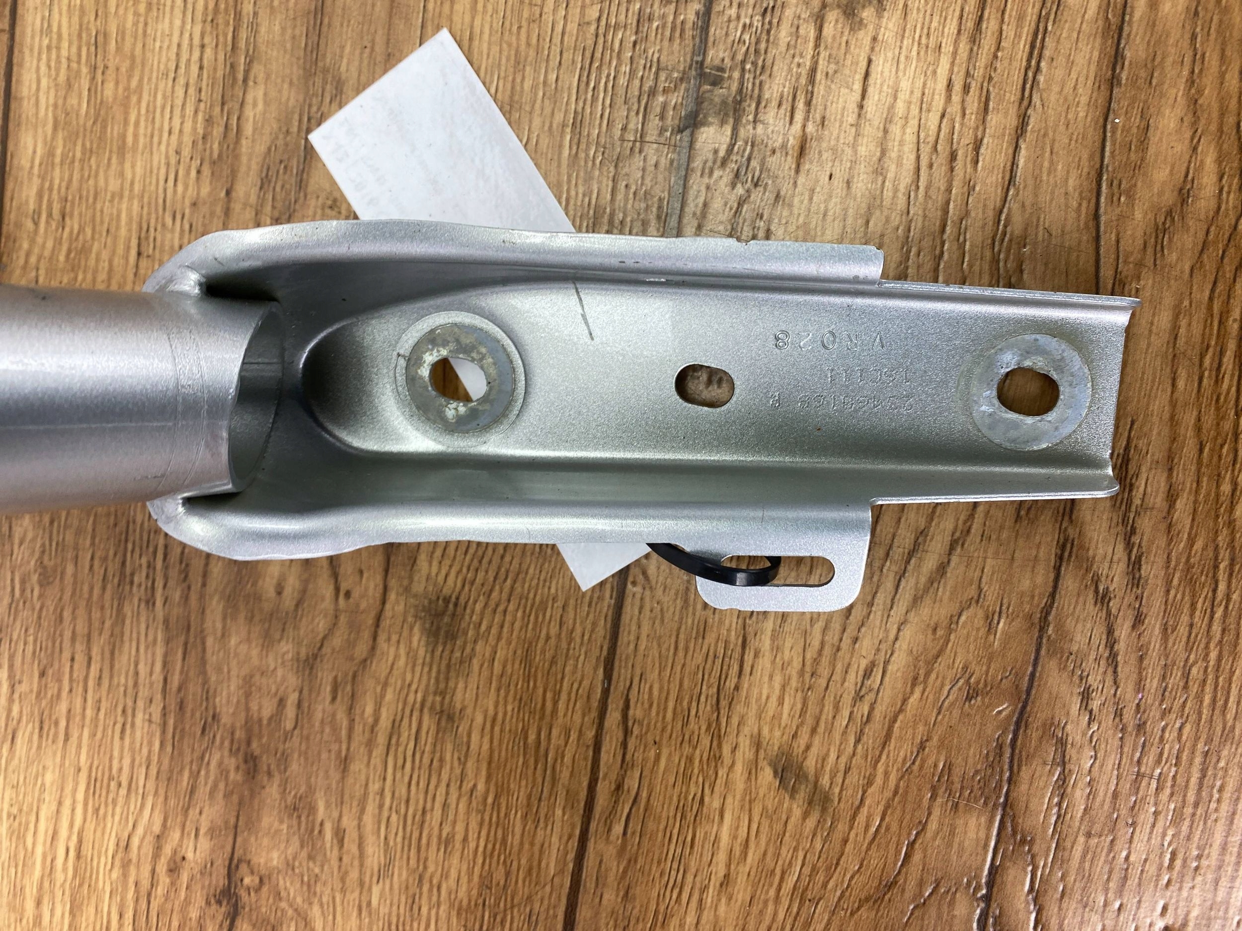 hinges bonnet boot right Cadillac CTS III 2014+