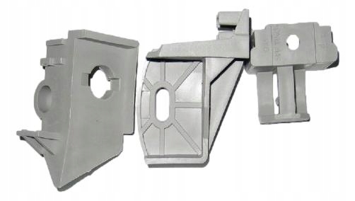 Mercedes A-třída W168 lift Sada pro opravu lampy světlomet přední pravá Oe