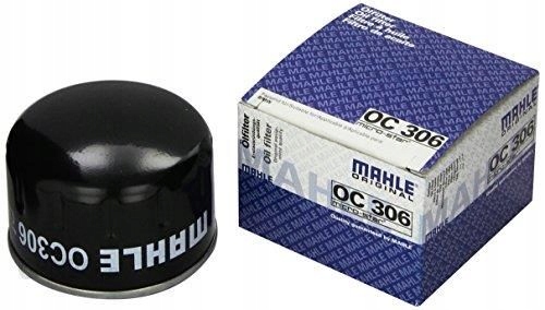 MAHLE OLEJOVÝ FILTER OC306 BMW R 1200 GS (2004-2013)