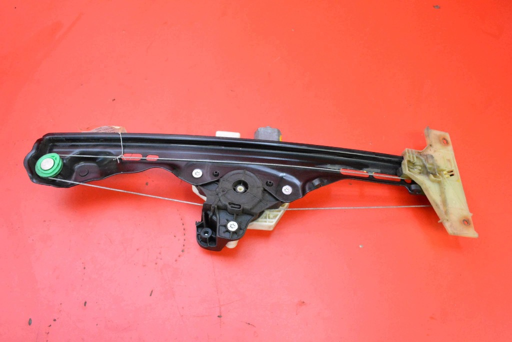 window regulator right rear part 9676172380 CITROEN C4 PICASSO 2 II 13-17
