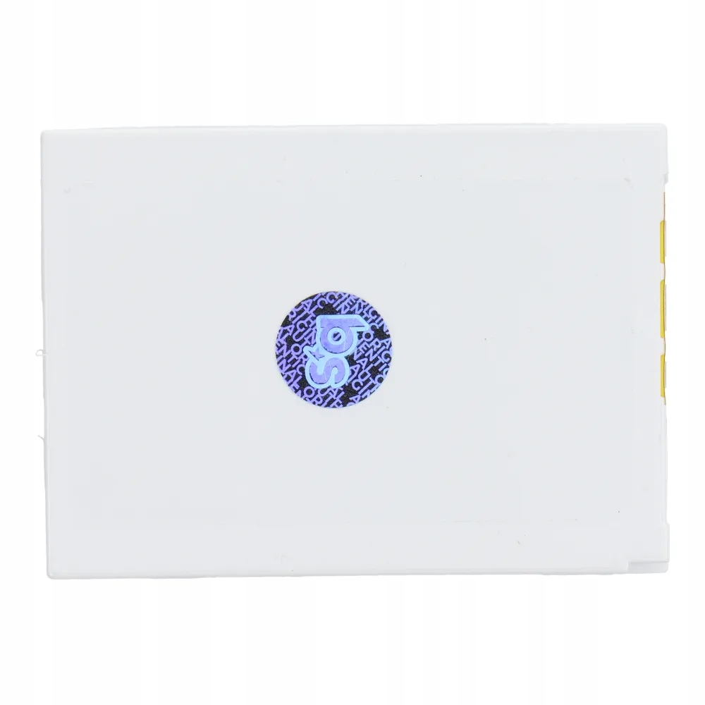 Bateria do Nokia 3310/3510 1200 mAh Li-Ion Slim Bl Stan opakowania oryginalne