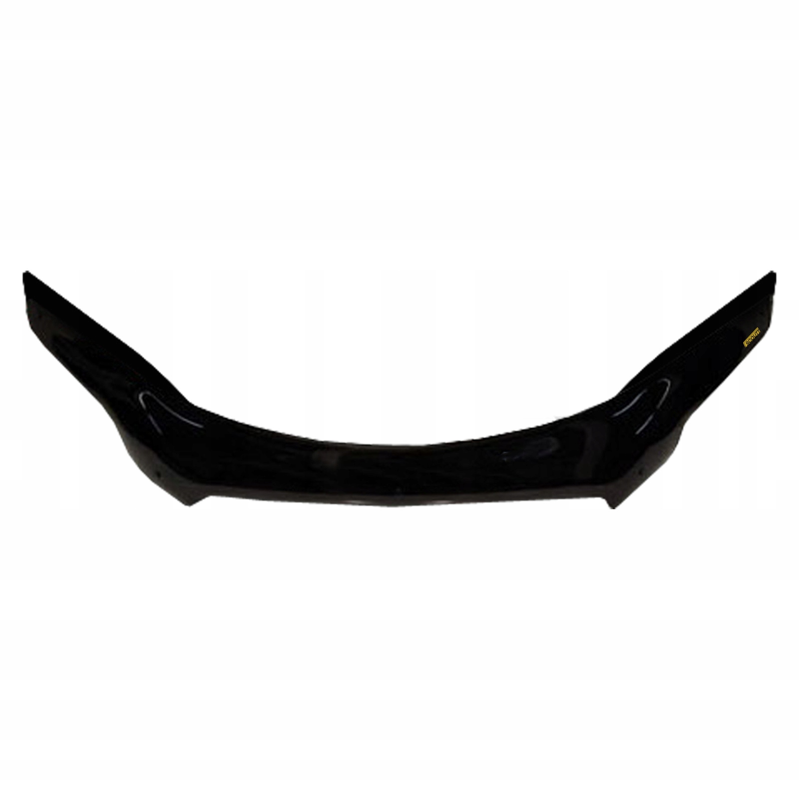 OWIEWKA MASKI PRZEDNIEJ AUDI Q7 OD 2005-2015 Rodzaj owiewki