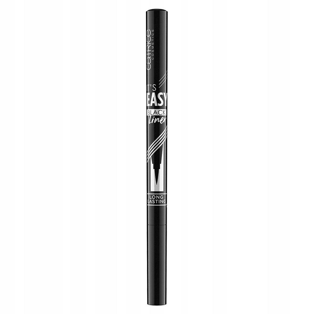 

Catrice It's Easy eyeliner 010 Black 1,1ml