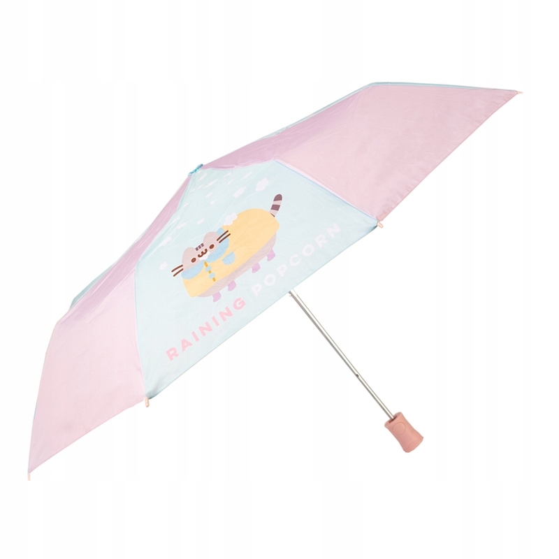 PUSHEEN FOODIE COLLECTION UMBRELLA