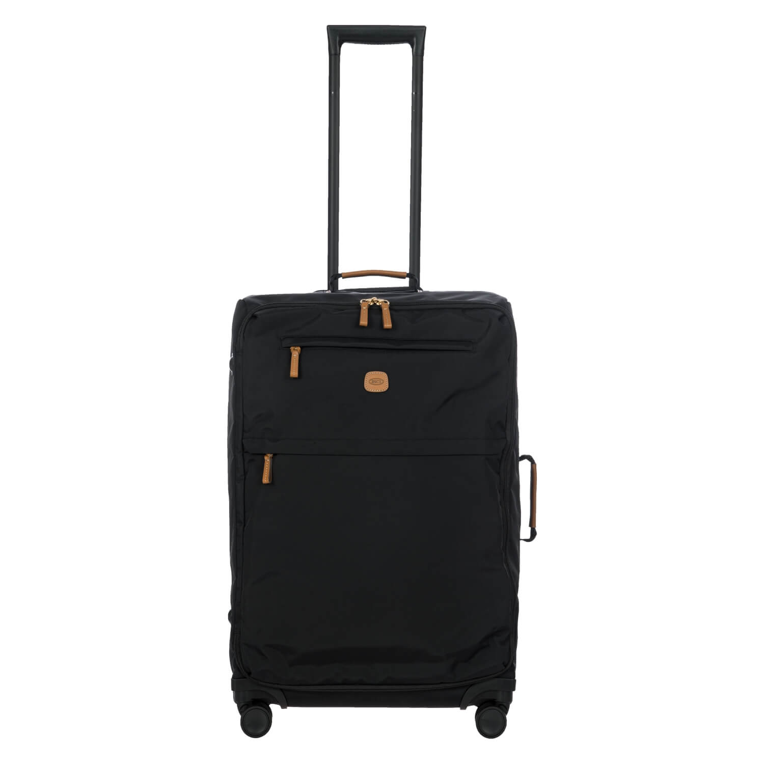Walizka X-Travel Soft Trolley Large czarna