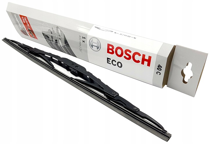 

Bosch Wycieraczka 400MM 40CM Eco 40C Haczyk