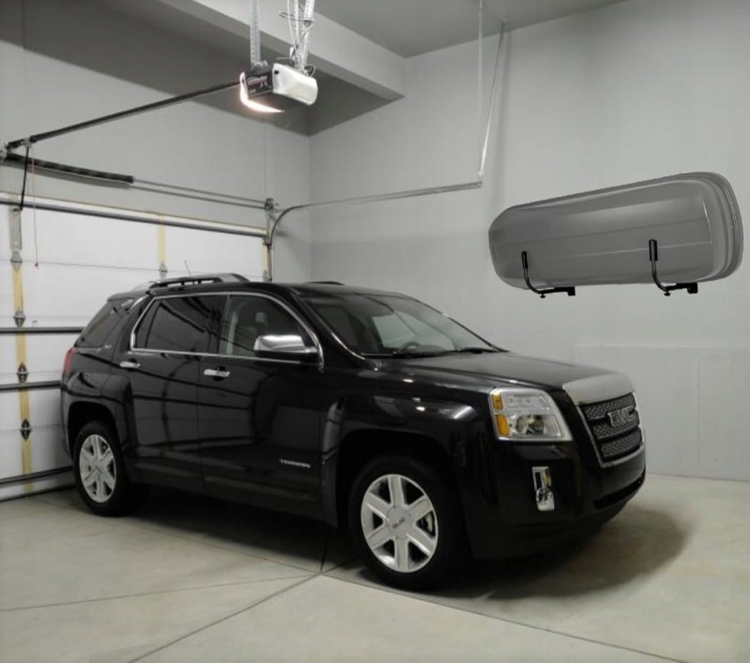 Lanco Automotive Uchwyt ścienny do bagażnika Produkt wprowadzony do obrotu na terenie UE przed 13.12.2024 Tak