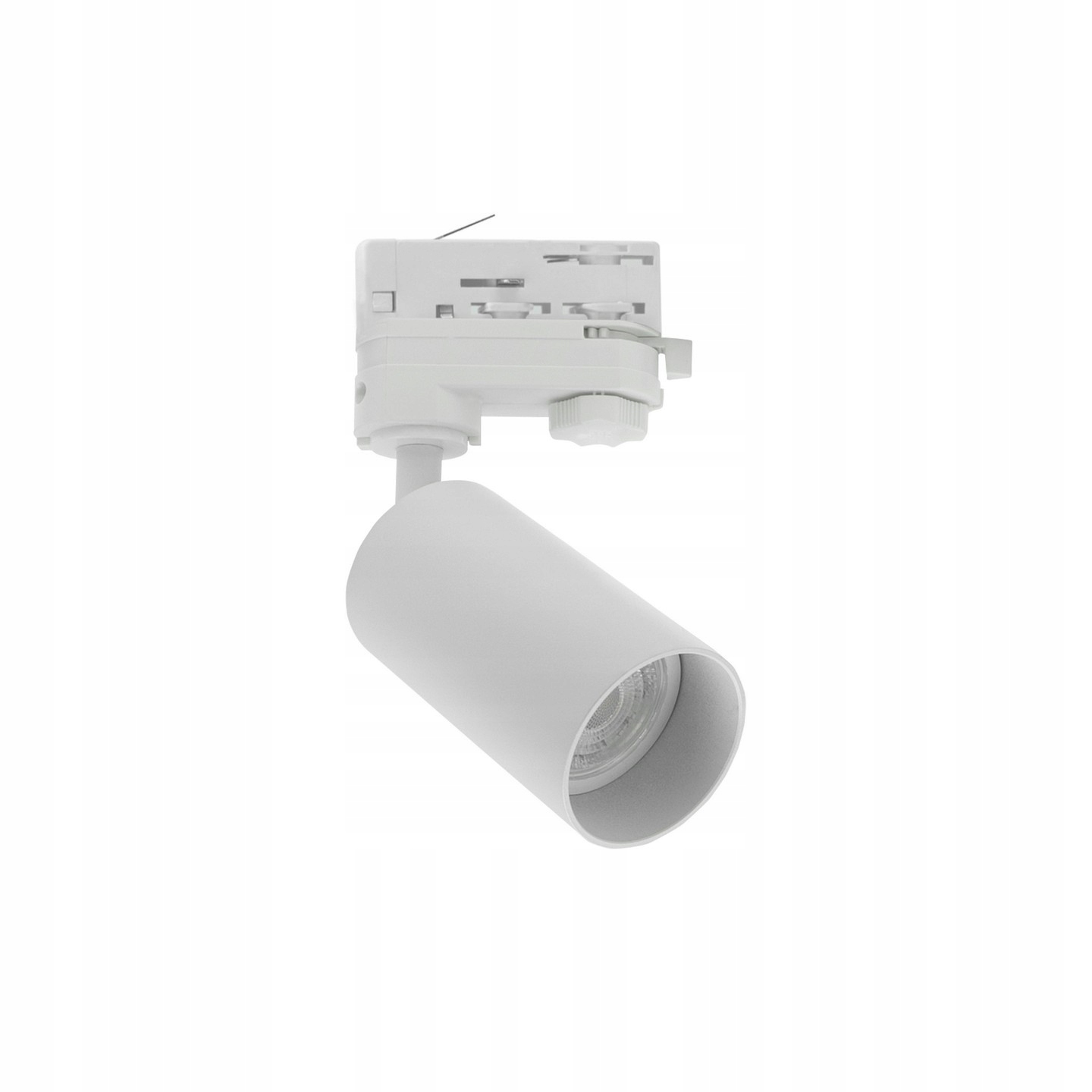 

Reflektor Led do Systemu Szynowego GU10 3 Fazowy