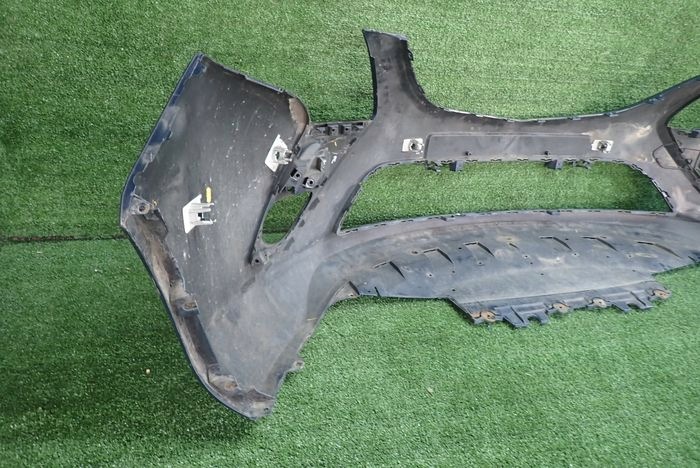 OPEL ZAFIRA C 13-16 Frontstoßstange vorne