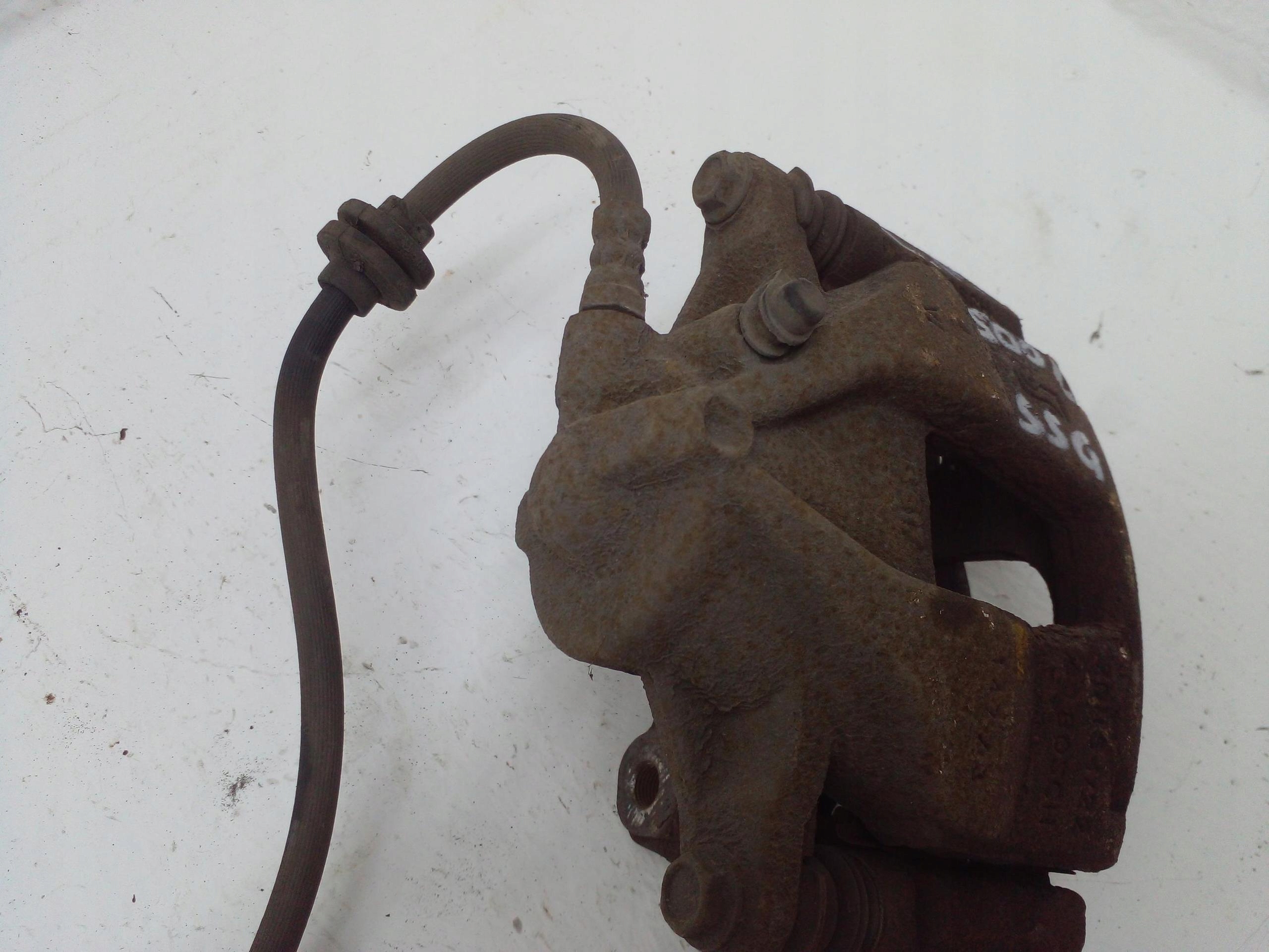 caliper brake left front FIAT 500L 1.6 M-JET
