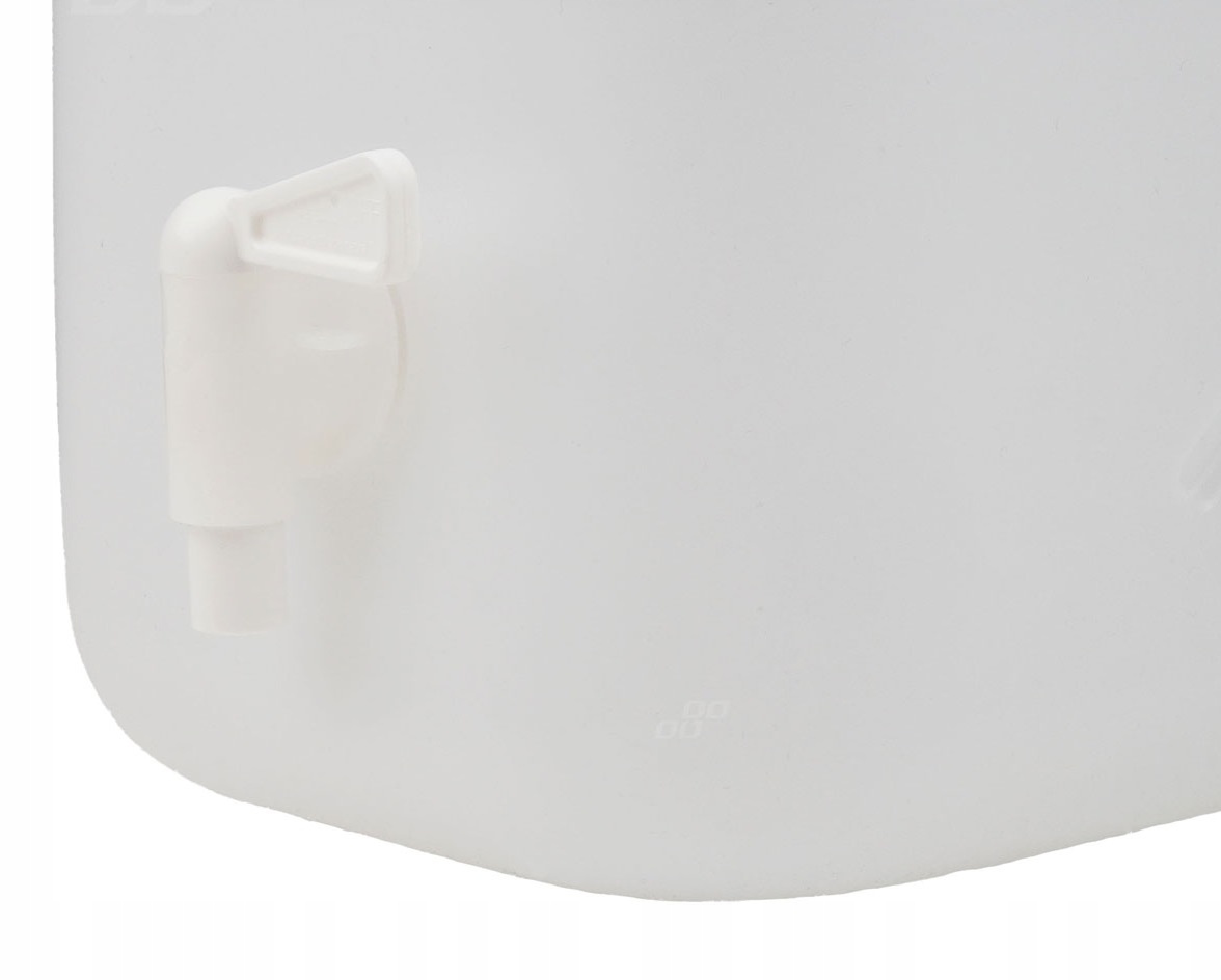 Pojemnik bańka na wodę z kranem 5L Marka R/D