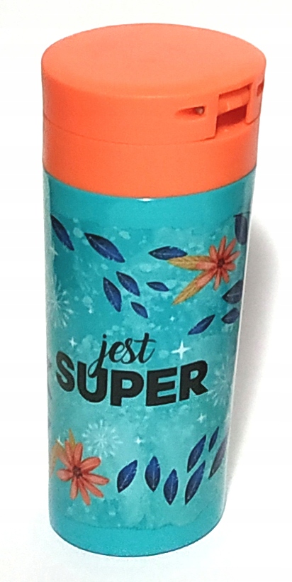 JAWI KUBEK TERMICZNY TERMOKUBEK 0,3L JEST SUPER