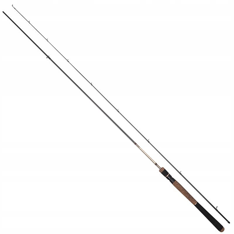 Spro Wędka Stream Precision M255 2.55/3-18g