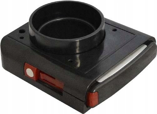 Mechanizmus kazety Retraflex druhej generácie