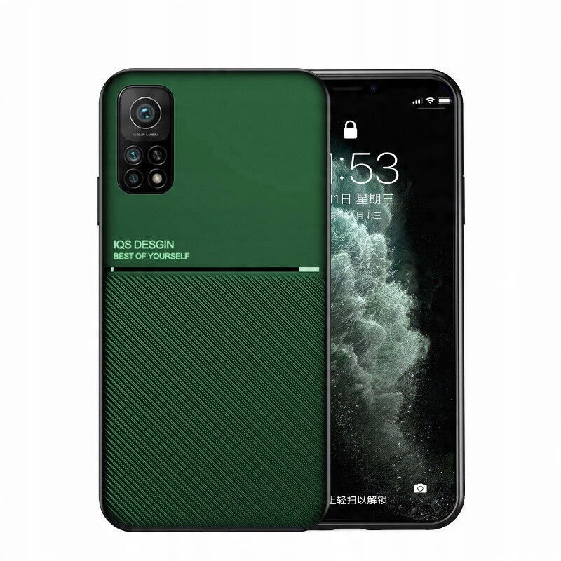 

Etui Case Business Do Xiaomi Mi 10T 10T Pro
