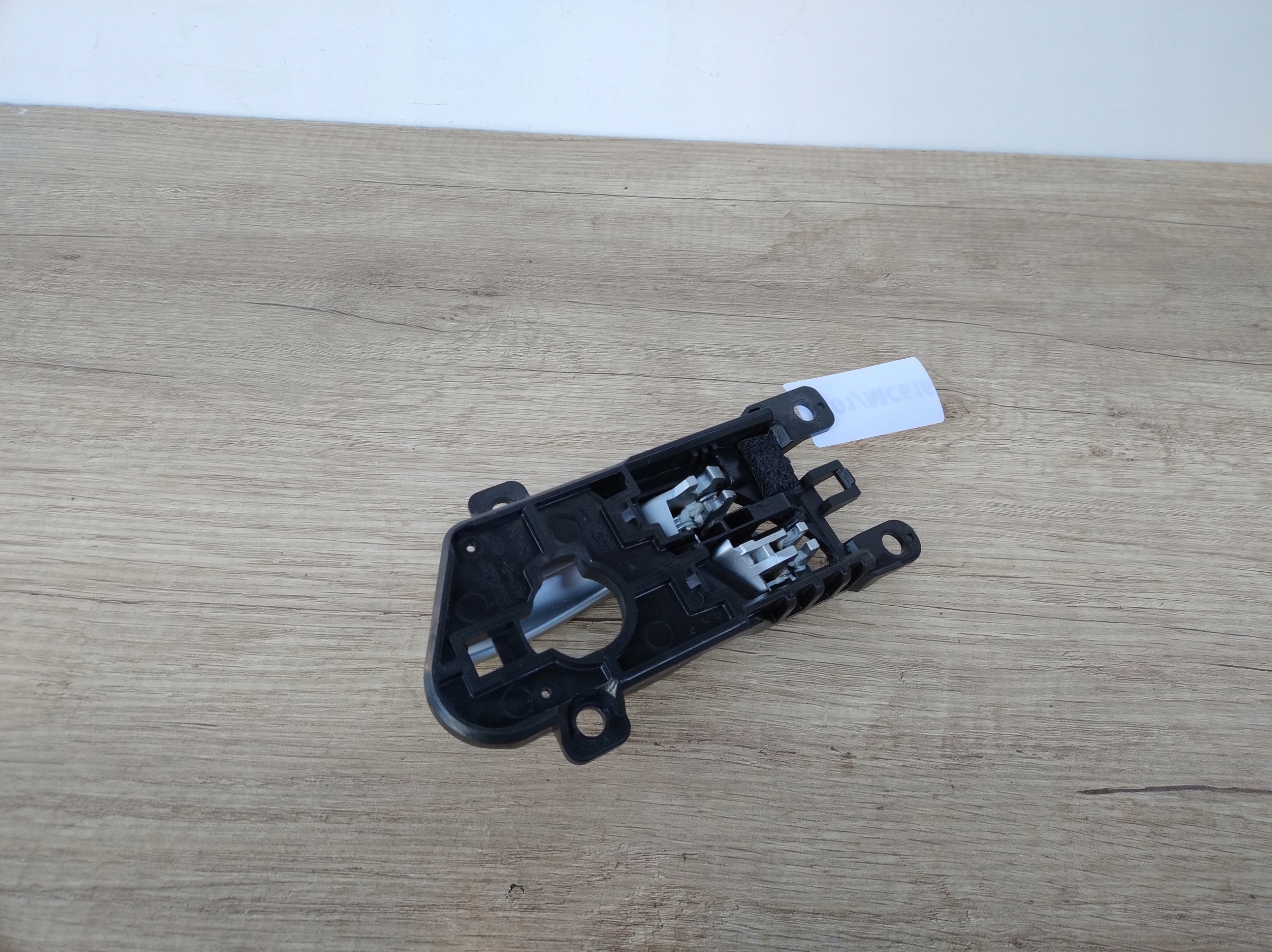 HYUNDAI SANTA FE right handle door RH WEWNETRZA