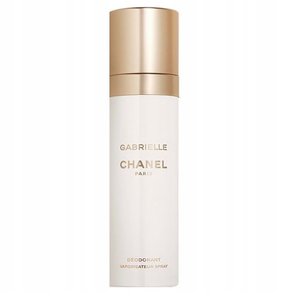 Chanel Gabrielle Deodorant ve spreji 100 ml