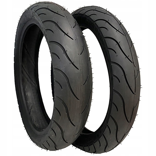 Waycom (waygom) Pneumatika 100/80-17 Tornado Road 52H Predná Časť Dot 24/2025 ()