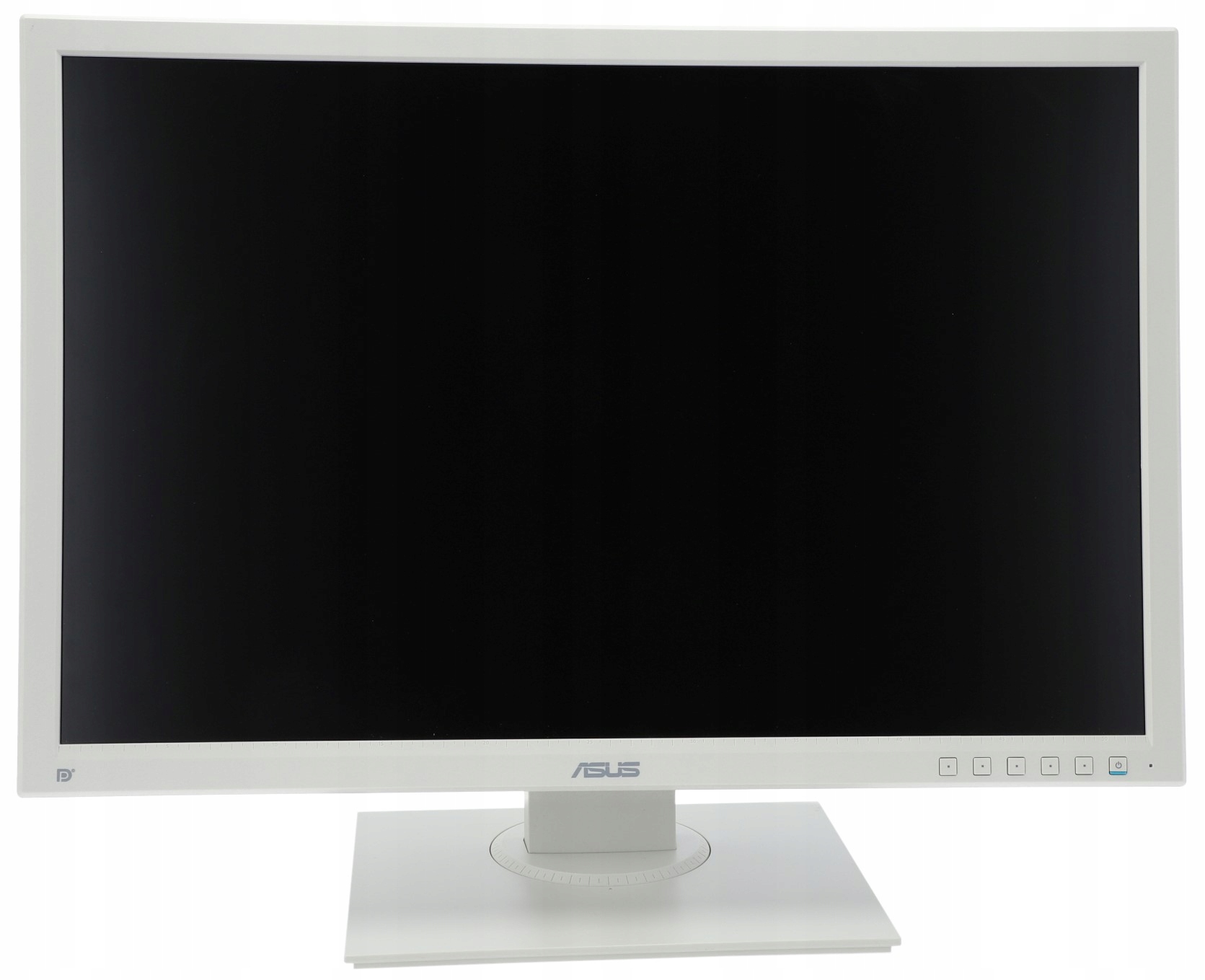 Monitor ASUS BE24A 24'' LED IPS DP FullHD White Przekątna ekranu (cale) 24