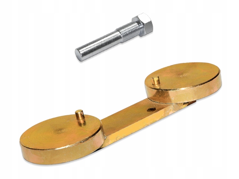 Замок ГРМ VW, Skoda 1.4, 1.6 16V FSI ланцюг