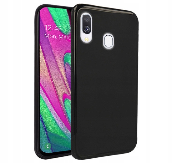 

Etui Do Samsung Galaxy A40 SM-A405 Pokrowiec Matt